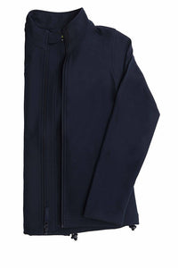 RX50F - Women's Pro 2-layer softshell jacket Gazelle Sports UK 