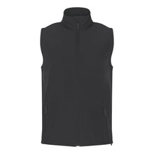 Load image into Gallery viewer, RX550 - Pro 2-layer softshell gilet Gazelle Sports UK 