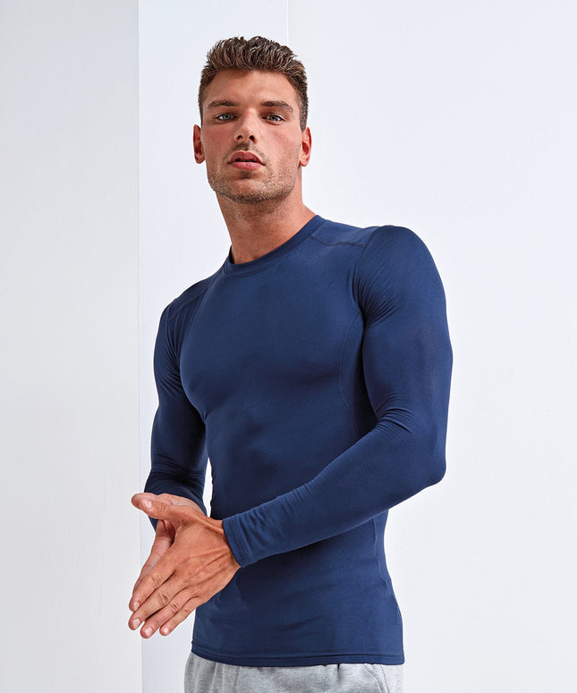 TriDri® Performance baselayer Gazelle Sports UK 