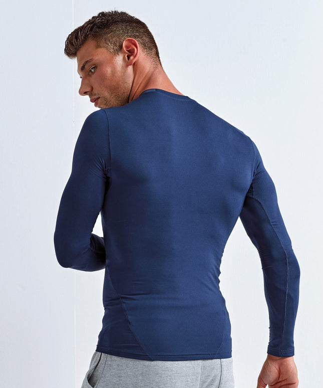TriDri® Performance baselayer Gazelle Sports UK 