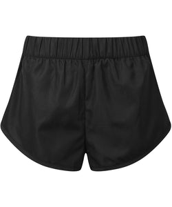 Women's TriDri® running shorts Gazelle Sports UK XS Yes 