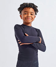 Load image into Gallery viewer, Kids TriDri® performance baselayer Gazelle Sports UK 