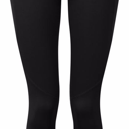 WAR branded ladies leggings TR308 War Gazelle Sports UK 