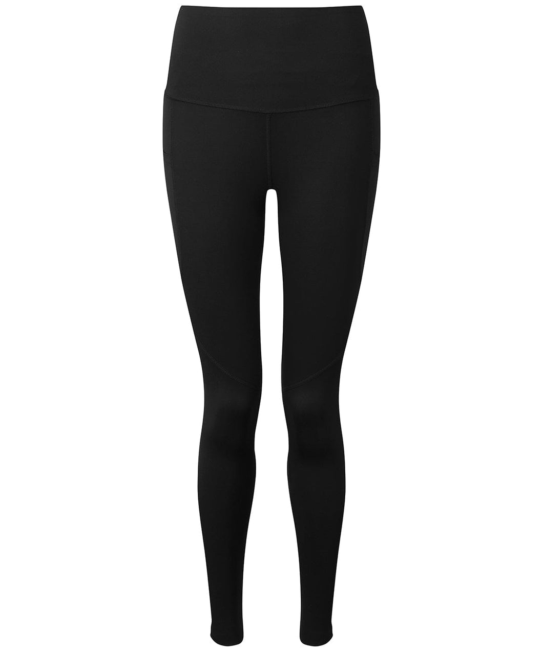 Women's TriDri® Training leggings Gazelle Sports UK XS Black Yes