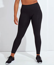 Load image into Gallery viewer, Women&#39;s TriDri® Training leggings Gazelle Sports UK 