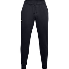 Load image into Gallery viewer, Adults Under Armour Rival Tracksuit Tracksuits Gazelle Sports UK S Black Pants