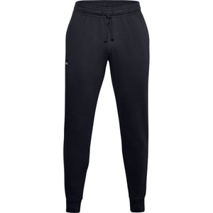 Adults Under Armour Rival Tracksuit Tracksuits Gazelle Sports UK S Black Pants