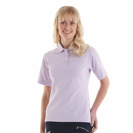 Uneek Womens Polo UC106 Gazelle Sports UK 