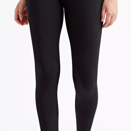 WAR branded ladies leggings TR308 War Gazelle Sports UK XS/8 